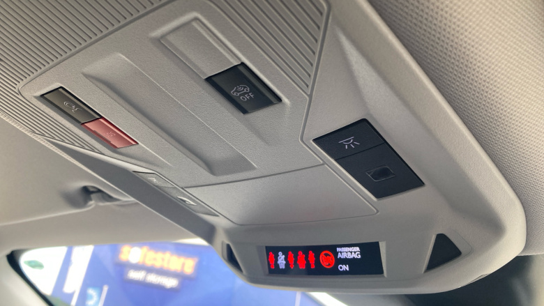 Vauxhall Astra 1.2 Turbo 130 Design 5dr Auto Petrol Estate